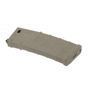 DMAG M4/M16 30/130rds Variable-Cap Magazine - Dark Earth [D-DAY]